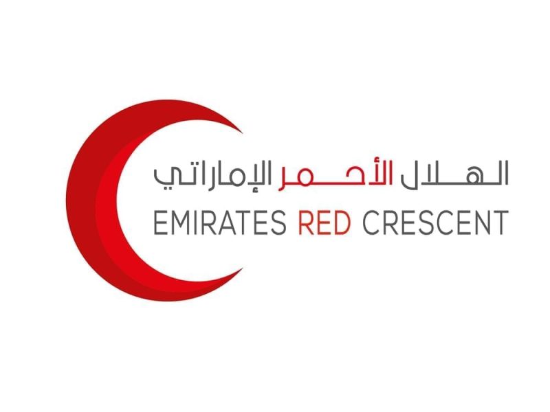أمين عام الهلال الأحمر الإماراتي : جهودنا تمتد من الساحة المحلية إلى أكثر من 50 دولة حول العالم