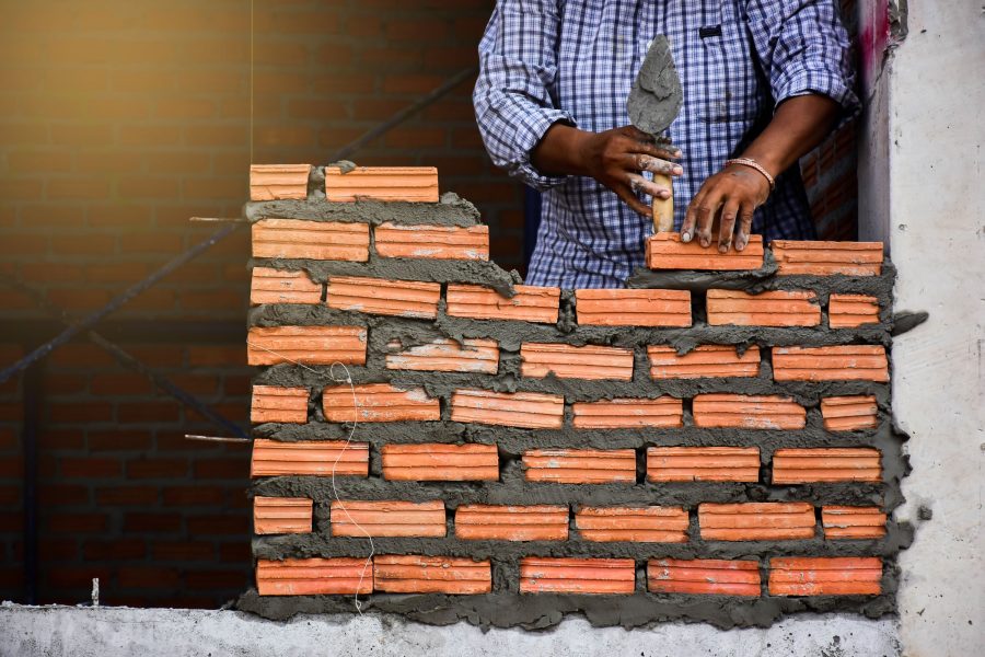 علماء يطورون مادة إسمنتية تساعد في تبريد المباني