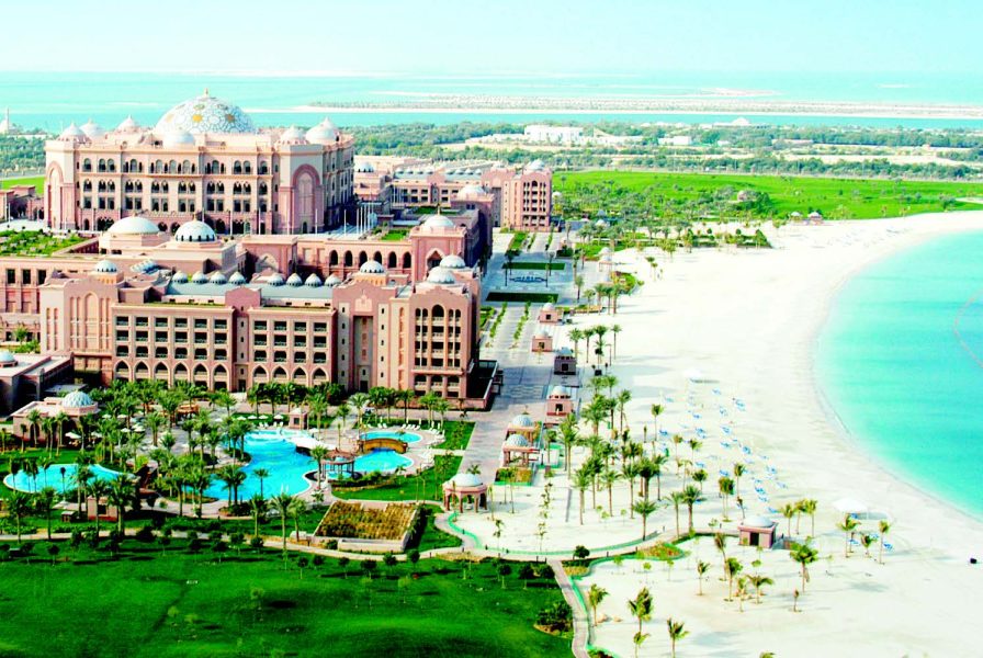 16 مليون نزيل بمنشآت الإمارات الفندقية خلال النصف الأول من 2025