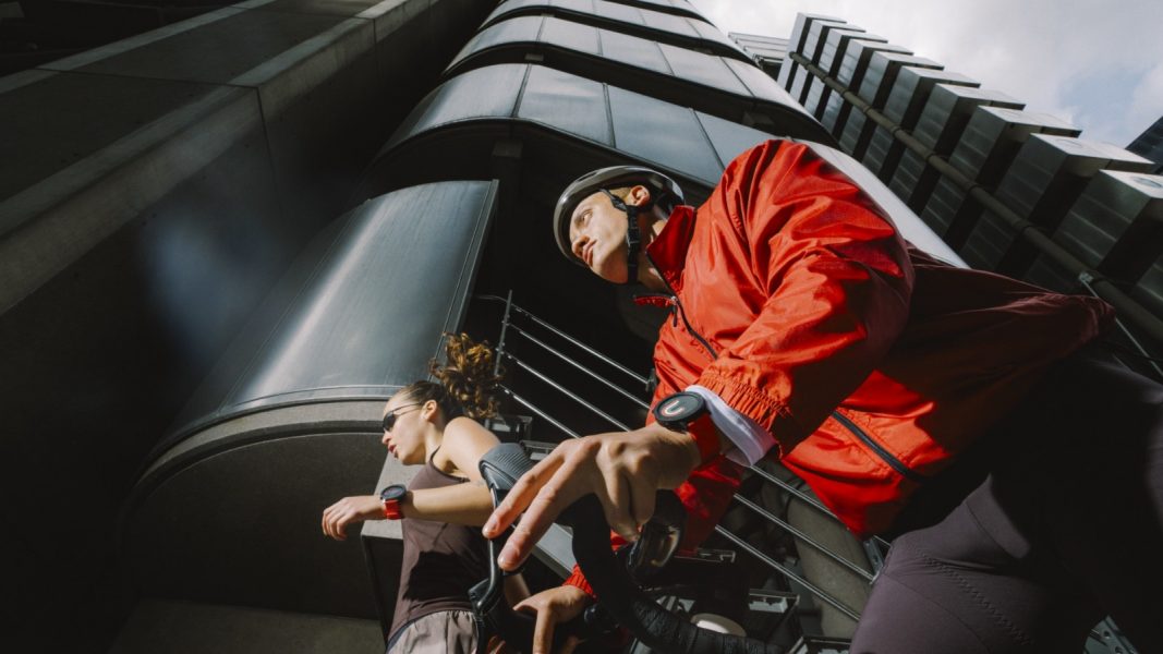 “Nothing” تطلق ساعة ذكية تتكامل مع “شات جي بي تي”