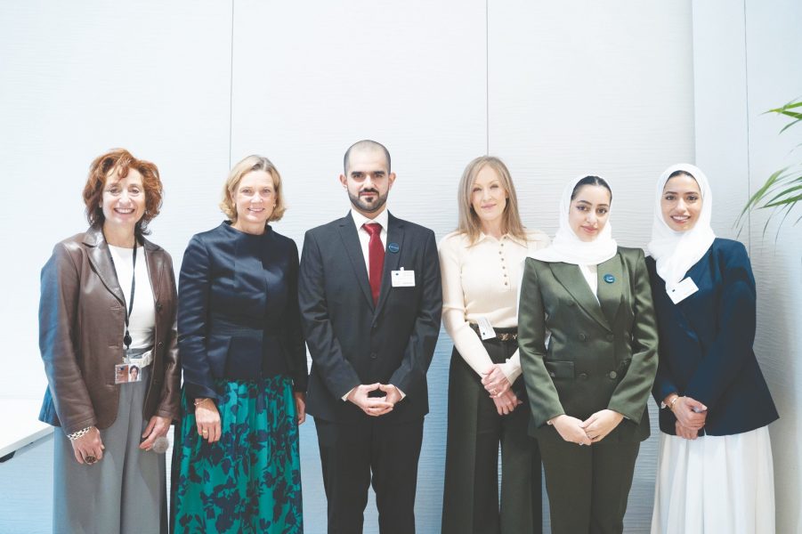 عبر مكتبه في بروكسل.. “تريندز” يشارك بجلسة حوارية في البرلمان الأوروبي