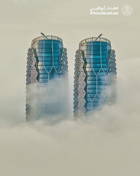 #هذه_أبوظبي.. بعدسة ماجد بن خميس