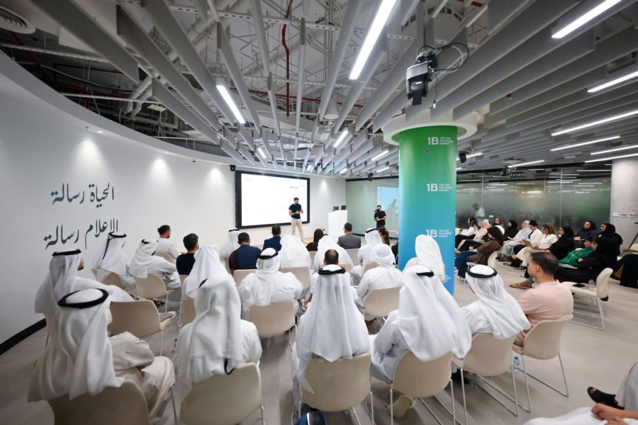 أكاديمية الإعلام الجديد تطلق الموسم السادس من برنامج “فارس المحتوى”