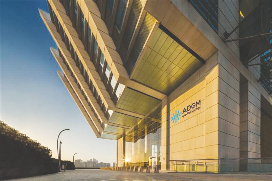 “أبوظبي العالمي” يرفع عدد التراخيص النشطة الصادرة عنه إلى 11,128 بنهاية النصف الأول