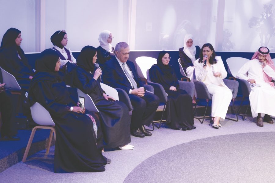 المنتدى الدولي للاتصال الحكومي.. مسؤولان إعلاميان عربيان: الإعلام الرقمي شريك في التنمية المستدامة