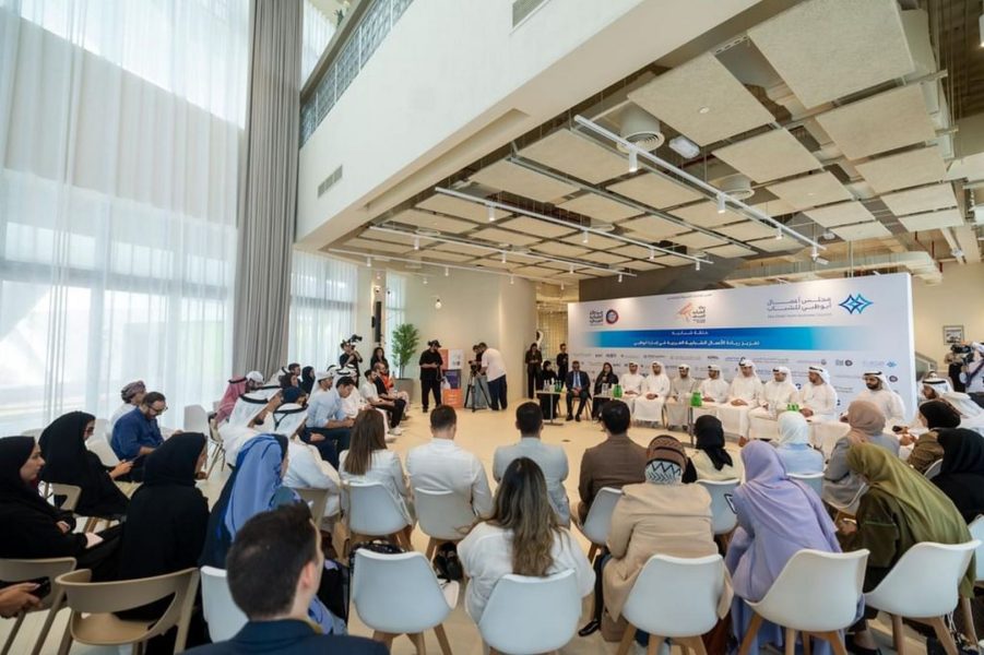 مبادرة “رواد الشباب العربي” تنظم فعاليات تُمكّن الشباب من ابتكار حلول اجتماعية واقتصادية