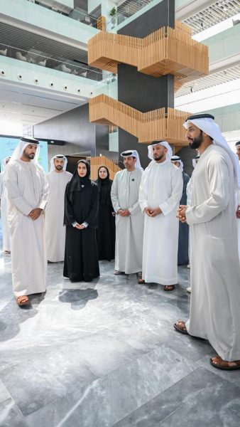 “تريندز” يسهم في مبادرة “رواد الشباب العربي” ويُكرَّم كشريك معرفي