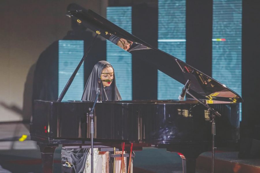 “أبوظبي للثقافة والفنون” تطلق دورة جديدة لجائزتي الإبداع والفنون البصرية