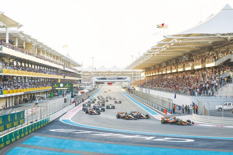 الذكاء الاصطناعي وتجارب أبوظبي أبرز محاور منتدى صناعة الرياضة