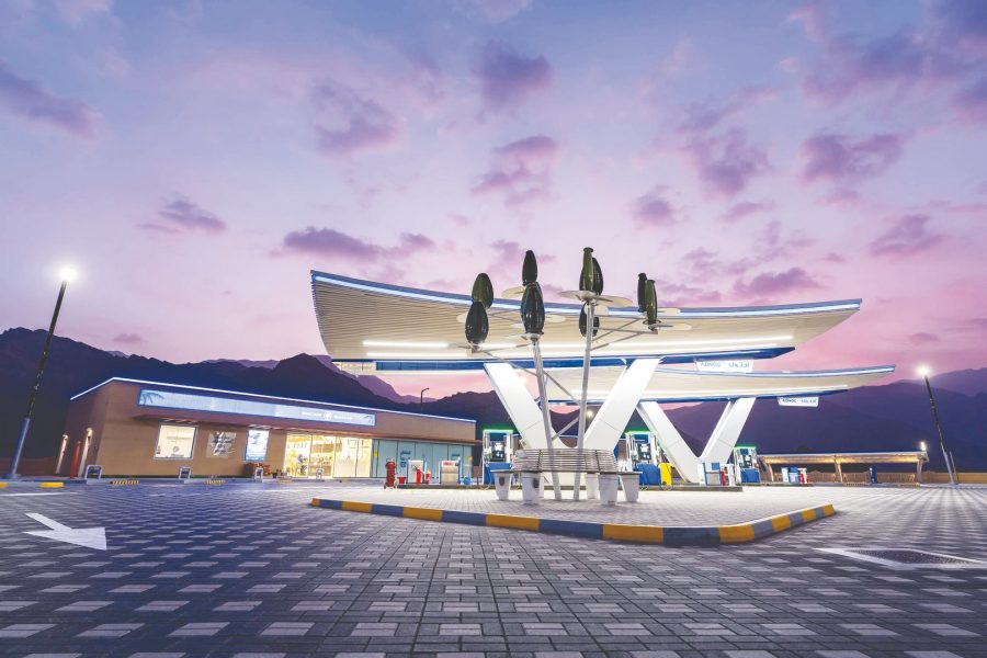 “أدنوك للتوزيع” توزع 1.285 مليار درهم أرباحا نقدية عن النصف الأول