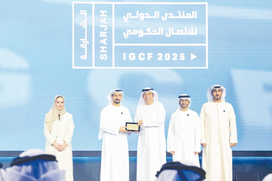 ندوة لـ«تريندز» تؤكد أهمية الاتصال الحكومي في تمكين المجتمعات من مواجهة الأزمات الغذائية