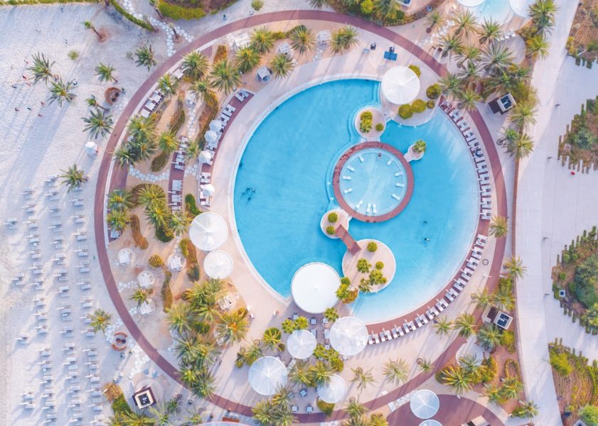 احتفال اليوم الوطني السعودي مع عبق التراث والفخامة في “إرث” أبوظبي