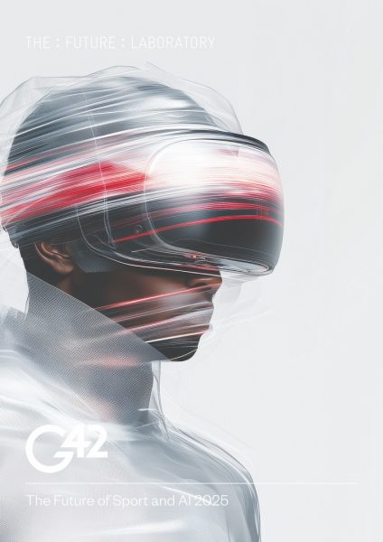 “جي 42” تطلق النسخة الثانية من تقرير “مستقبل الرياضة والذكاء الاصطناعي”