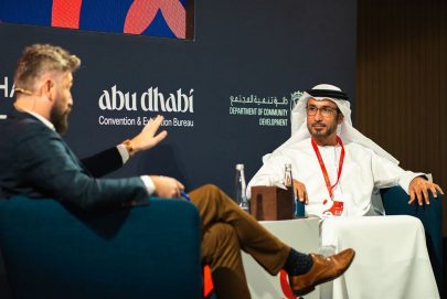 500 مشارك في النسخة التاسعة لمنتدى صناعة الرياضة بأبوظبي
