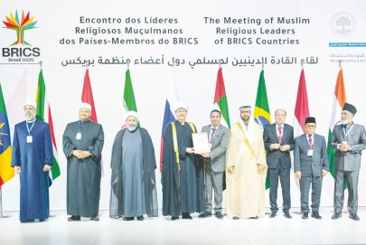 “تريندز للبحوث والاستشارات” .. 11 عاماً من نشر المعرفة واستشراف المستقبل