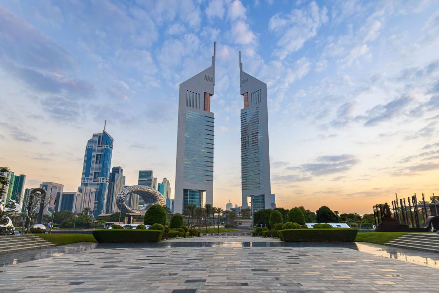 دبي تتصدّر مدن العالم في استقطاب مشاريع الاستثمار الأجنبي المباشر الجديدة خلال النصف الأول من 2025