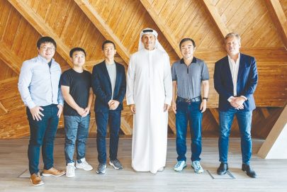 جامعة محمد بن زايد للذكاء الاصطناعي و”جي 42″ يطلقان نموذج “كي 2 ثينك – K2 Think”