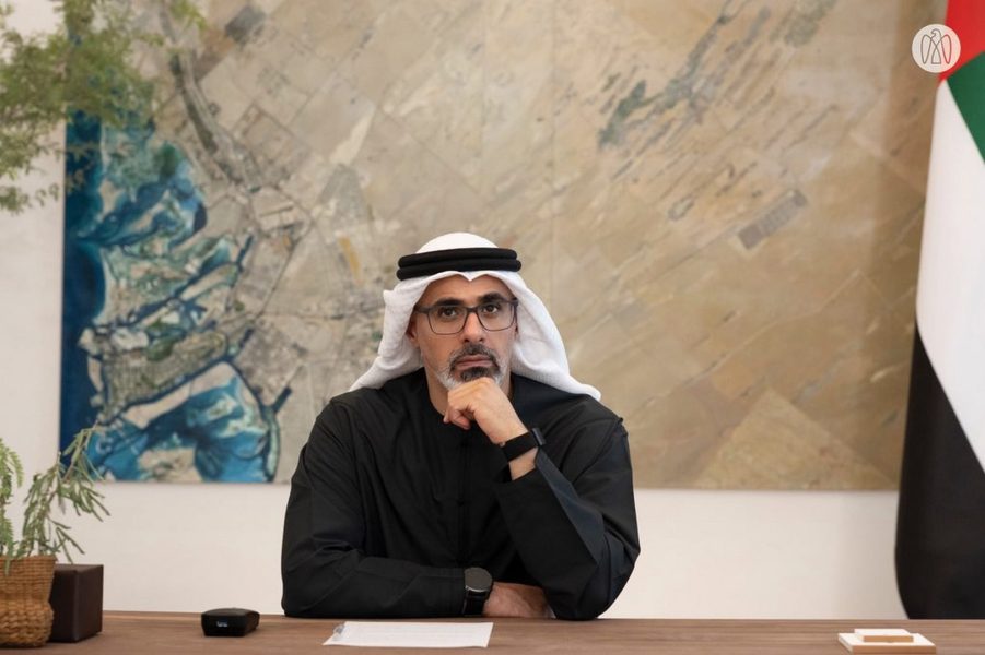 نيابة عن رئيس الدولة.. ولي عهد أبوظبي يشارك في أعمال القمة الافتراضية لقادة دول “بريكس”