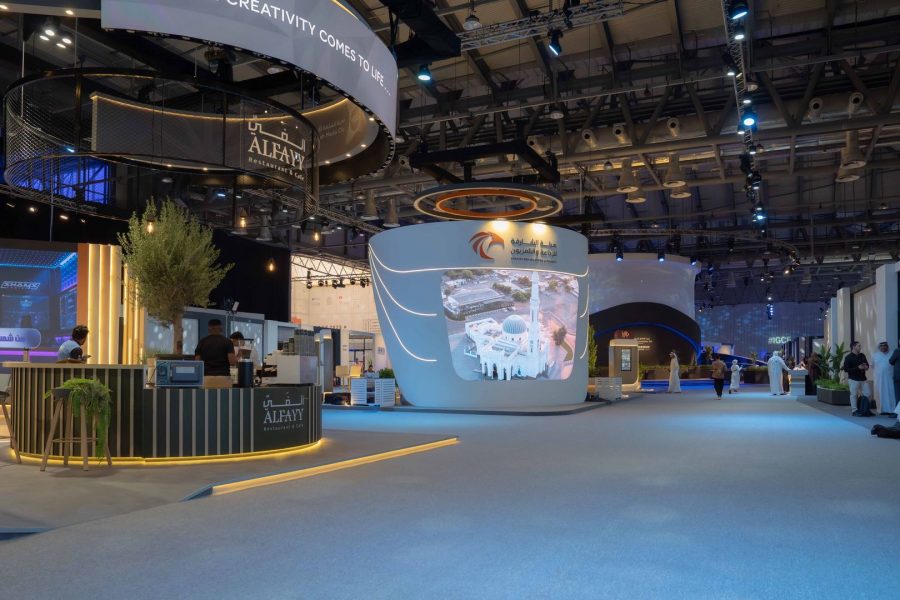 الشارقة.. “الدولي للاتصال الحكومي 2025” ينطلق اليوم برؤية عالمية من أجل جودة الحياة