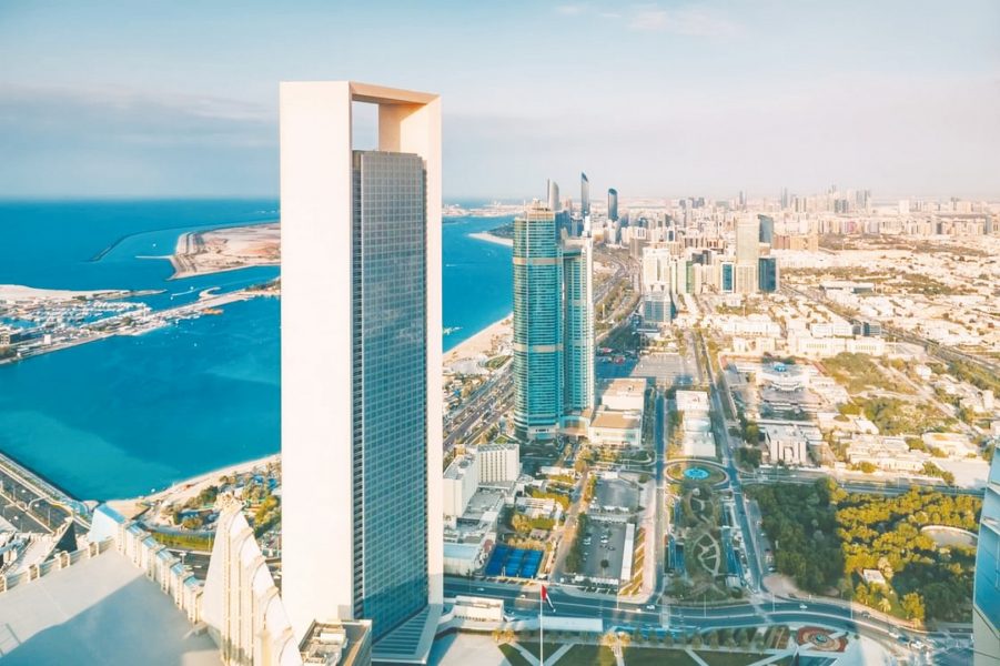 قطاع العقارات الإماراتي يواصل زخمه في 2025 بمشاريع كبرى واستثمارات متنامية