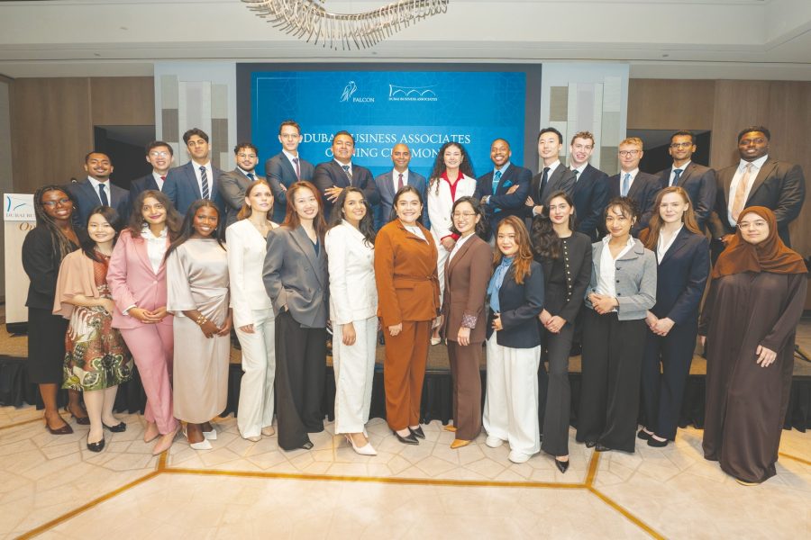 برعاية محمد بن راشد.. “برنامج دبي لتدريب رواد الأعمال” يطلق دورته الـ 11