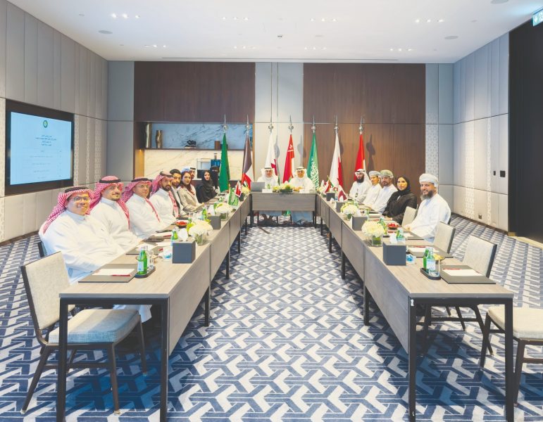 الإمارات تشارك في الاجتماع الـ”15″ للجنة الخليجية للطاقة المتجددة