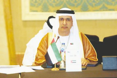 الإمارات تشارك في الاجتماع الـ 39 للجنة التنفيذية للاتحاد البرلماني العربي