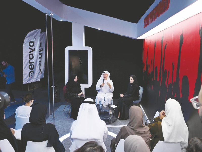 انطلاق أعمال النسخة الـ 14 من المنتدى الدولي للاتصال الحكومي