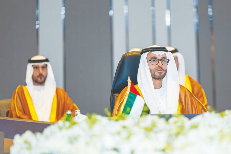 “النيابة العامة” تشارك في الاجتماع الـ16 لمساعدي النواب العموم والمدعين العامين بدول التعاون