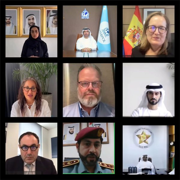 وزارة الداخلية تنظم ملتقى “دور الأجهزة الشرطية الدولية في تعزيز أمن المجتمعات”