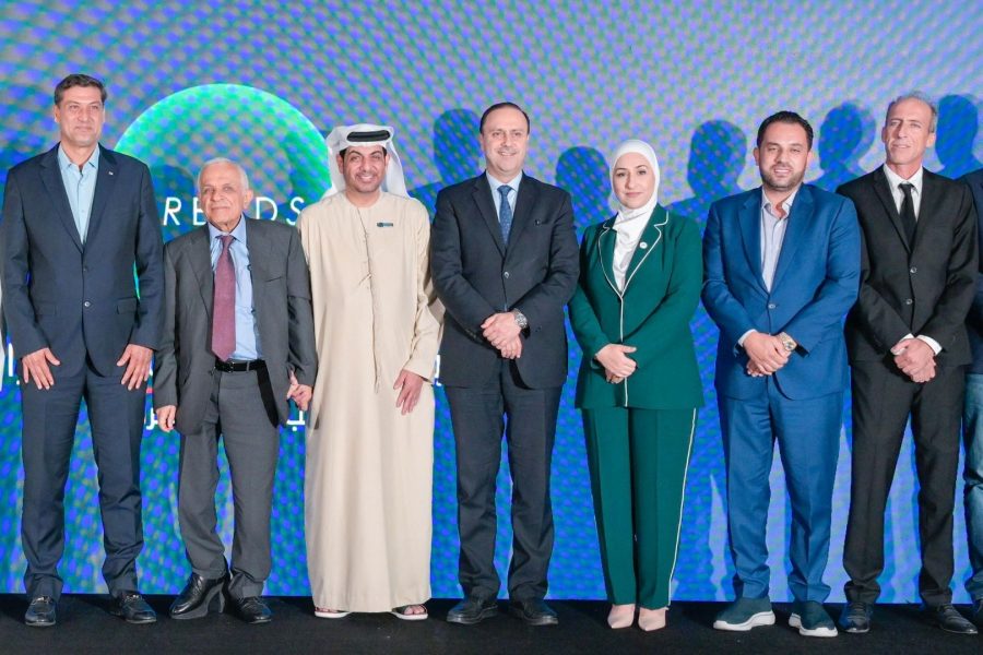 محطة بحثية محورية.. “تريندز” يدشّن مكتبه الافتراضي في عمَّان