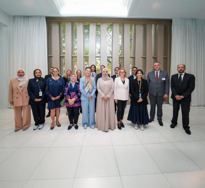 “التغير المناخي والبيئة” تعقد “مجلس حماة الطبيعة” لحشد الجهود البيئية الدولية