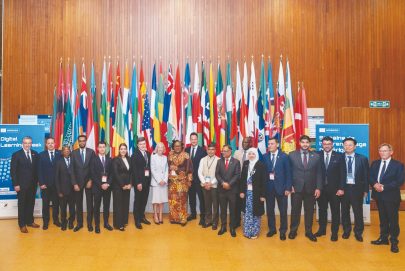 وزارة التربية والتعليم تشارك في أسبوع اليونسكو للتعلم الرقمي