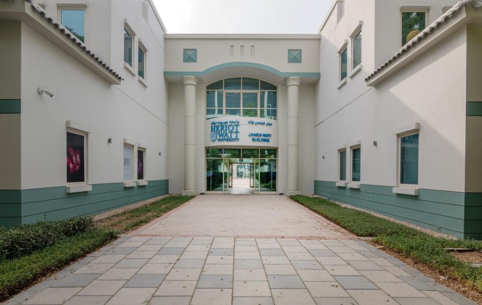 جامعة هيريوت-وات دبي تُعلن عن توسعها وافتتاح جناحها الجديد في مجمع دبي للمعرفة