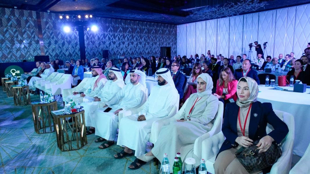 اختتام ناجح لفعاليات ملتقى السياحة الطبية والعلاجية في دبي
