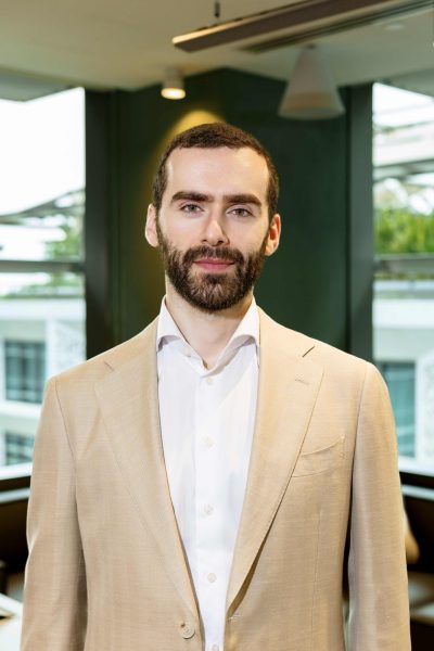 روبوتات يانغو ذاتية التشغيل تقود مستقبل التنقل الذكي في دبي