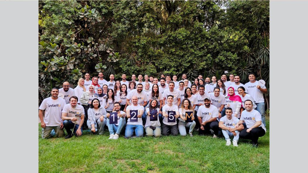 انتيلا تغلق جولة تمويلية “Series-A” بقيمة 12.5 مليون دولار