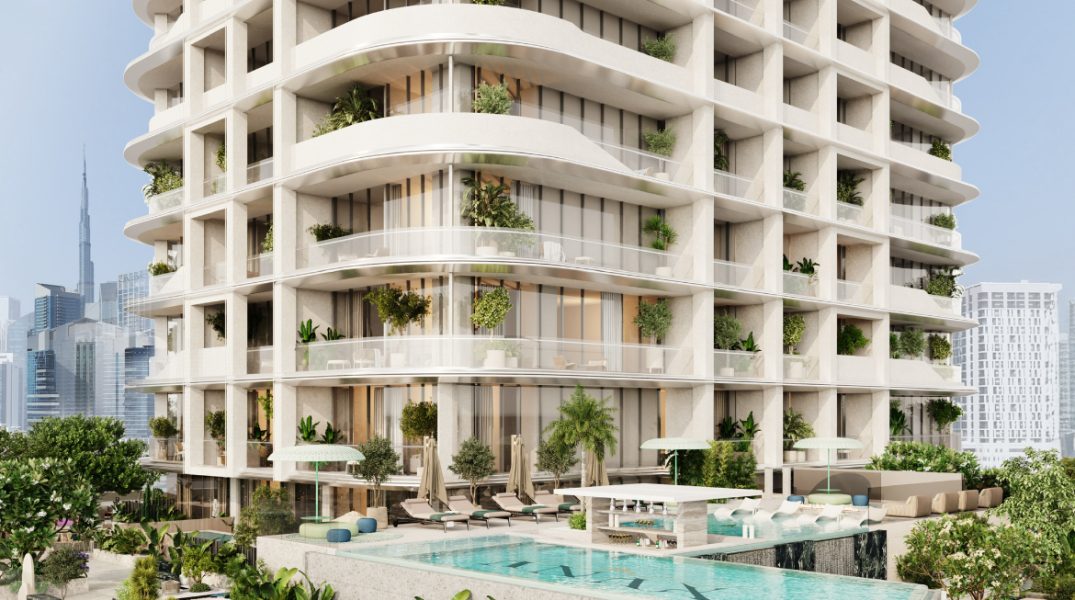 إطلاق مشروع “في سويتس” من شركة “أناكس للتطوير” ليعيد تعريف مفهوم الإقامات التنفيذية في منطقة دبي بيزنس باي