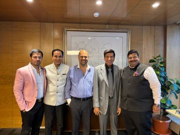 “نيسوس” تتوسع بقطاع الإنشاءات في الإمارات والهند