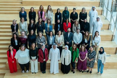 “أكاديمية أنور قرقاش” تستضيف اجتماع مجموعة عمل المرأة والسلام والأمن بالمنطقة العربية