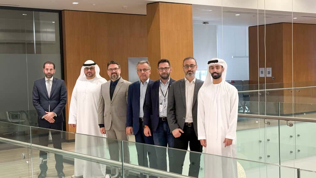 تعاون أكاديمي بين باحثي الإمارات وجامعة روتشستر للتكنولوجيا في دبي