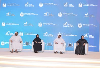 وزارة الاقتصاد والسياحة تستعرض تفاصيل الحملة الوطنية “الإمارات عاصمة رواد الأعمال في العالم”