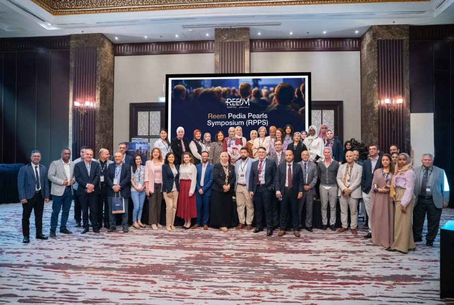 مستشفى “ريم أبوظبي” يناقش مستجدات رعاية الأطفال