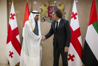 رئيس الدولة:السلام الركيزة الرئيسية لتحقيق النماء والازدهار للمجتمعات والدول