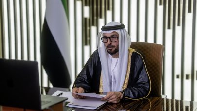 الإمارات تشارك في اجتماع رؤساء أجهزة النيابة في دول “بريكس”