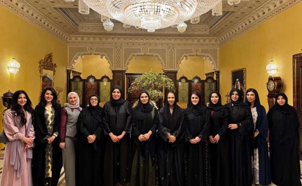 شما بنت محمد بن خالد : الفكر والأدب والإبداع الثقافي مرآة تعكس هوية المجتمع