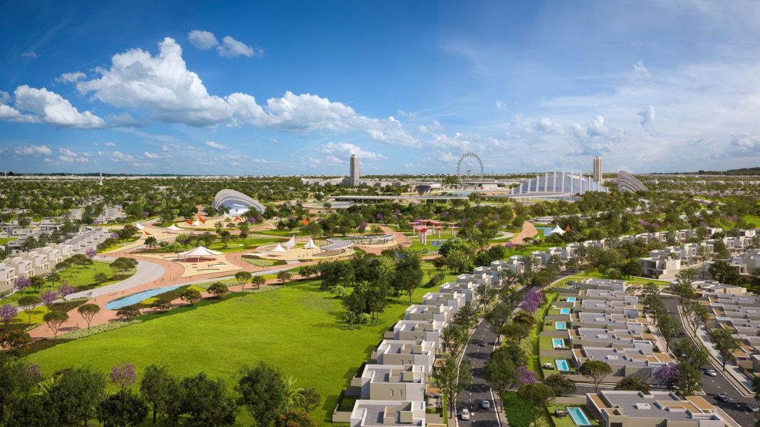 “أورا ديفيلوبرز ” تطلق مشروعين عقاريين في الإمارات والعراق