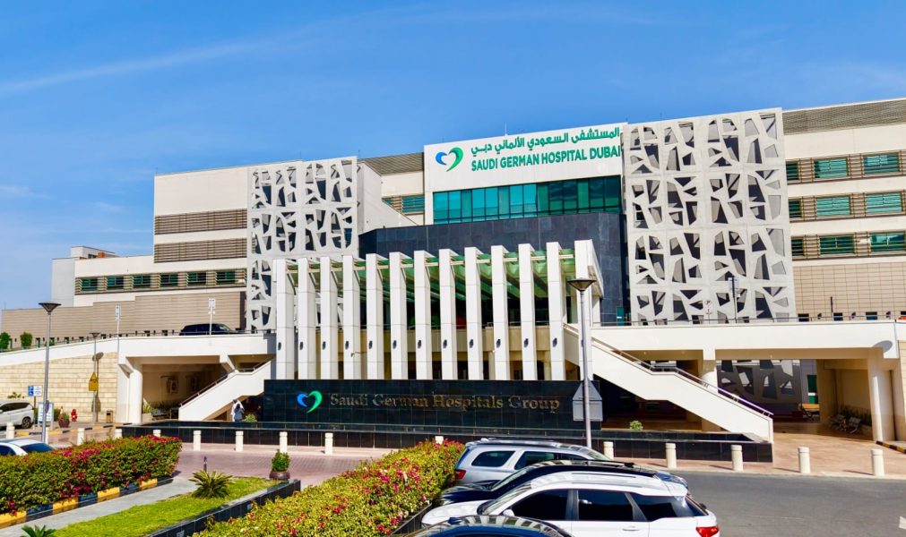 “السعودي الألماني” تدعم مبادرة “تبرع بجهازك”