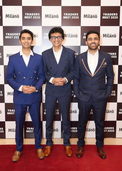 ميلانو تستضيف الحدث السنوي للوكلاء في الإمارات وتعلن عن منتجات جديدة وحوافز للتجار العلامة التجارية