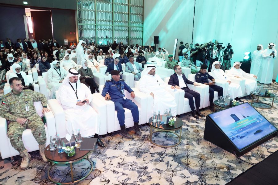 1.2 مليار دولار الإنفاق على تقنية المعلومات في الكويت في 2025